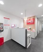 Centro Auditivo GAES Barcelona Sarria imagen 4