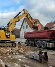 Raile Abbruch & Erdbau Bild 1
