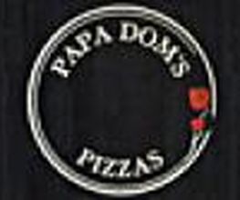 Papa Dom's Pizzas image 1