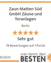 werkenntdenBESTEN.de Qualitätssiegel