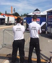 Jaguar Sécurité image 1