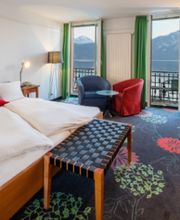 SeeHotel Gotthard