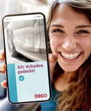 ERGO Versicherung Alfred Abel Bild 3