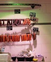 Metzgerei Gebr. Werder Bild 1