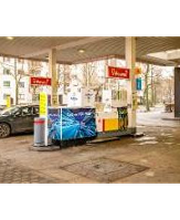 Shell Recharge Charging Station Bild 5