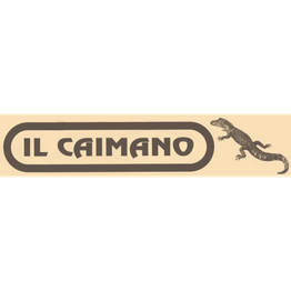 Il Caimano logo