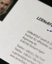 GC Digitaldruck - Digitaldruckerei München Bild 1