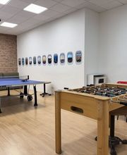 MasterX - Másteres de Ingeniería Aeroespacial imagen 4