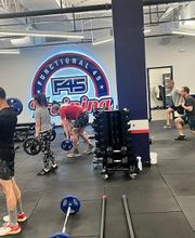 F45 Training Bethesda South image 5