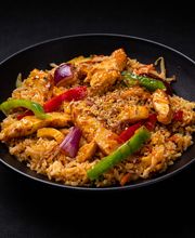 Wok Town Nieuwendijk afbeelding 7