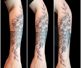 Eden Tattoo image 7