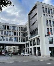 PricewaterhouseCoopers GmbH Wirtschaftsprüfungsgesellschaft Bild 1