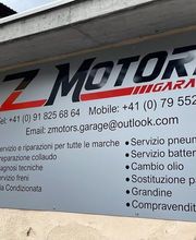 Z MOTORS SAGL Bild 2