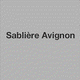 Sablière Avignon