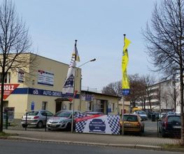 Auto Scholz GmbH Bild 1