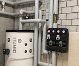 Oberland Haustechnik GmbH Bild 5