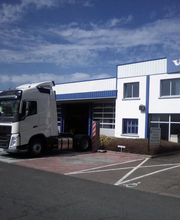 Relais Poids Lourds Limousin - Brive image 1