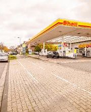 Shell Recharge Charging Station Bild 13