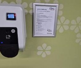 OPG Charging Station Bild 6