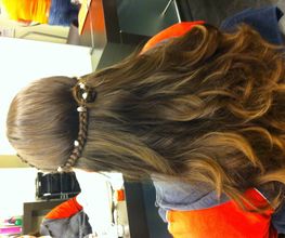 Friseur Nürnberg