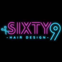 SIXTY9 Hair Design