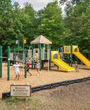 Patrick Henry Family YMCA image 15