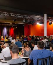 Défonce de rire - Café-Théâtre image 4