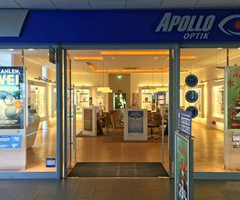Apollo-Optik - Wesseling im Forum Wesseling Bild 1