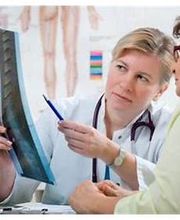 Osteopathie Darmstadt Michaela Wunsch & Kolleginnen Bild 3