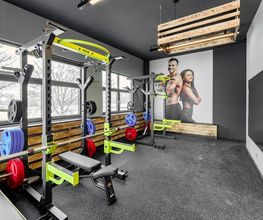 Fitnesspoint Cham Bild 10