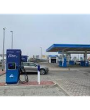 Aral pulse Ladestation Bild 4