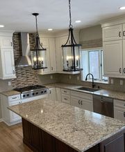 Valley Elegance Kitchen, Bath & Tile image 17