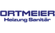 Ortmeier Sanitärinstallationen seit über 45 Jahren