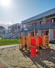 Fröbel-Naturkindergarten Bockstraße in Leipzig Südost, © 2025 Fröbel. Alle Rechte vorbehalten.