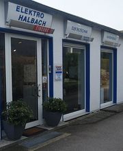Elektro Halbach Heinz Halbach GmbH & Co. KG Bild 1