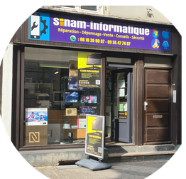 Sinam-Informatique
