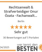 werkenntdenBESTEN.de Qualitätssiegel