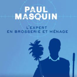 Masquin Paul SAS