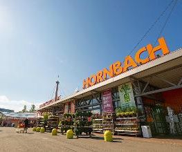HORNBACH Chemnitz-Markersdorf Bild 1