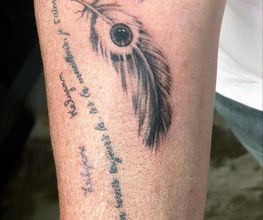 Alienor Tattoo image 11