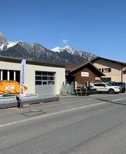 Zaunteam Heidiland Bild 2