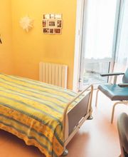 EHPAD de Poligny image 2