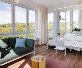 Big Studio at POHA House Preuswald