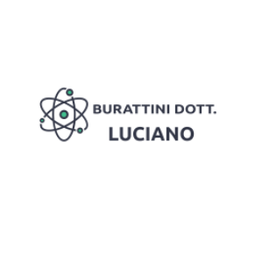 Burattini Dott. Luciano - Oculista logo