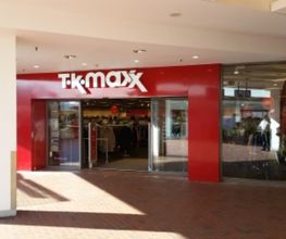 TK Maxx Bild 1