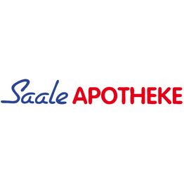 Logo der Saale-Apotheke