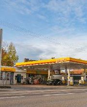 Shell Recharge Charging Station Bild 1