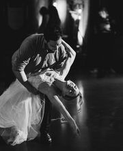 Max & Rebecca First Dance Bild 2