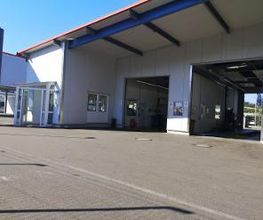 TÜV SÜD Service-Center Markdorf Bild 2