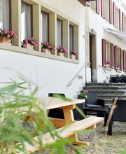 Restaurant Linde Bild 4